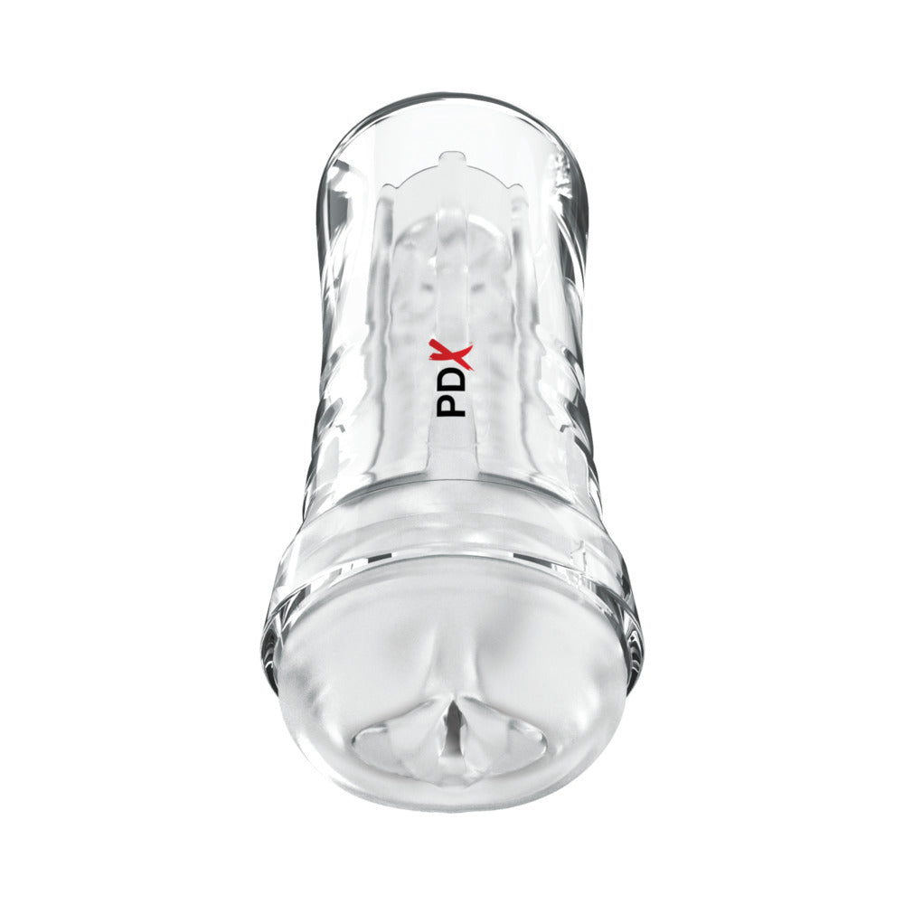 PDX Extreme Wet Pussies Super Stroker