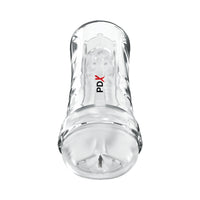 PDX Extreme Wet Pussies Super Stroker