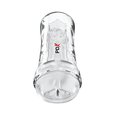 PDX Extreme Wet Pussies Super Stroker