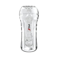 PDX Extreme Wet Pussies Super Stroker