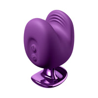 Fantasy For Her Luv Bites in Purple