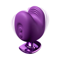 Fantasy For Her Luv Bites in Purple