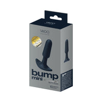 VeDO Bump Mini Rechargeable Plug