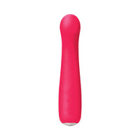 VeDO Gingi Rechargeable G-Spot Vibrator - Pink