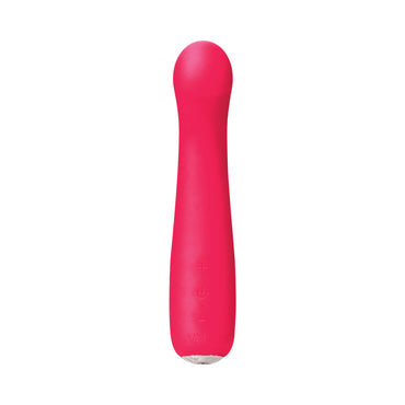 VeDO Gingi Rechargeable G-Spot Vibrator - Pink