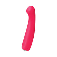 VeDO Gingi Rechargeable G-Spot Vibrator - Pink