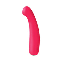 VeDO Gingi Rechargeable G-Spot Vibrator - Pink