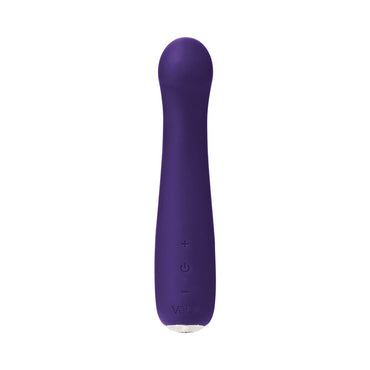 VeDO Gingi Rechargeable G-Spot Vibrator - Purple