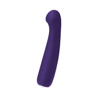 VeDO Gingi Rechargeable G-Spot Vibrator - Purple