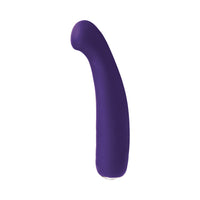 VeDO Gingi Rechargeable G-Spot Vibrator - Purple