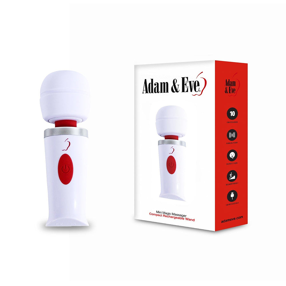 A&E Mini Magic Massager