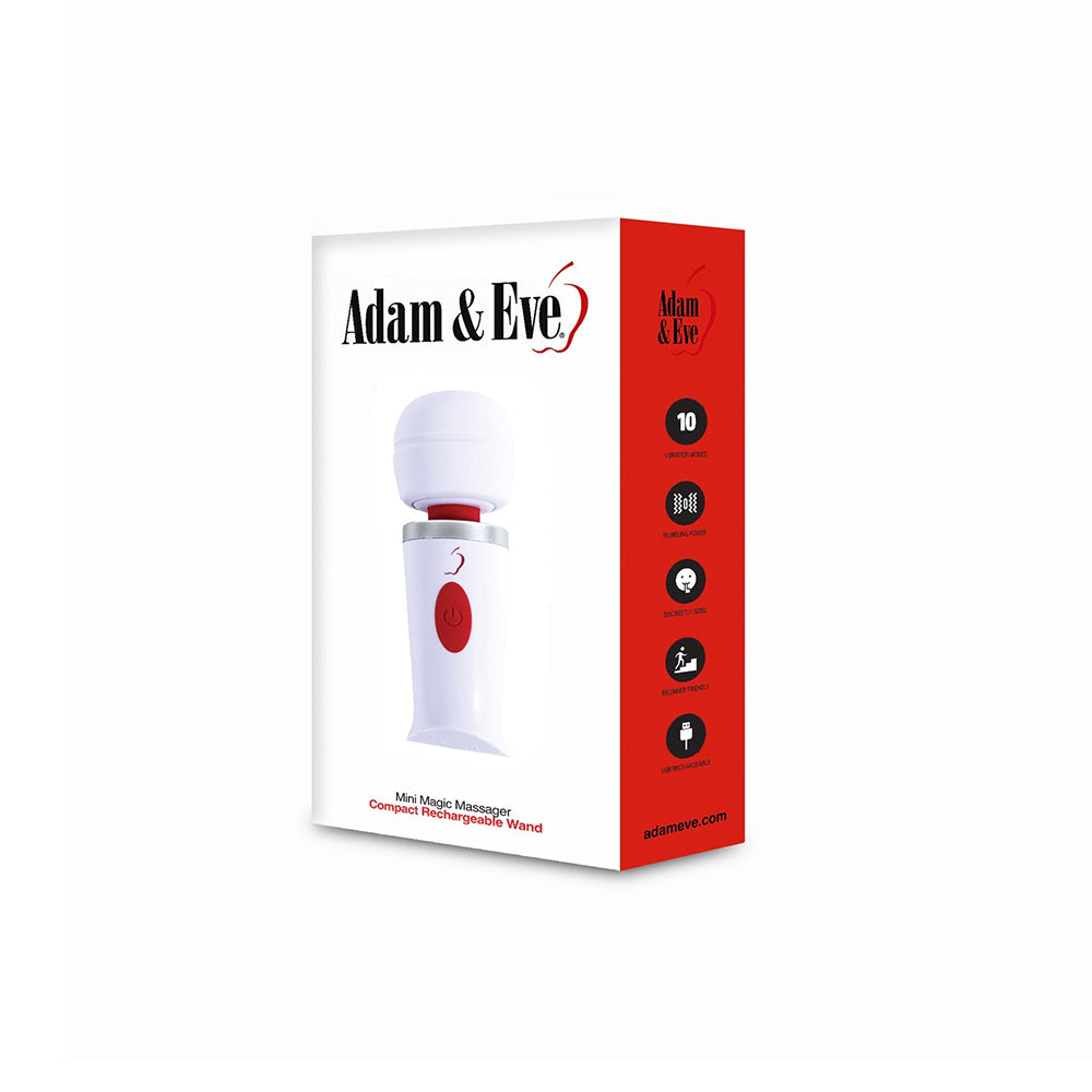 A&E Mini Magic Massager