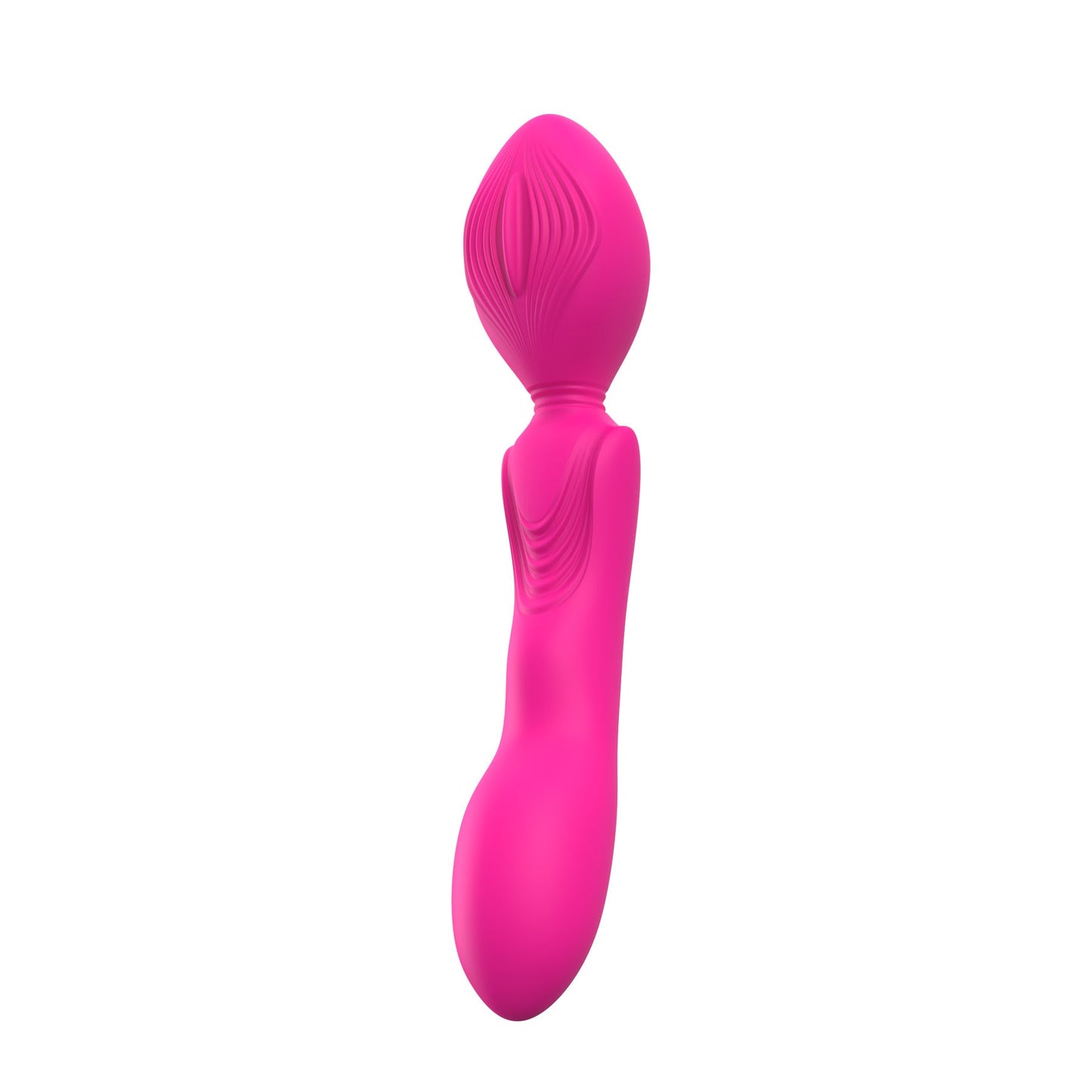Rumble Flex Grinder Wand