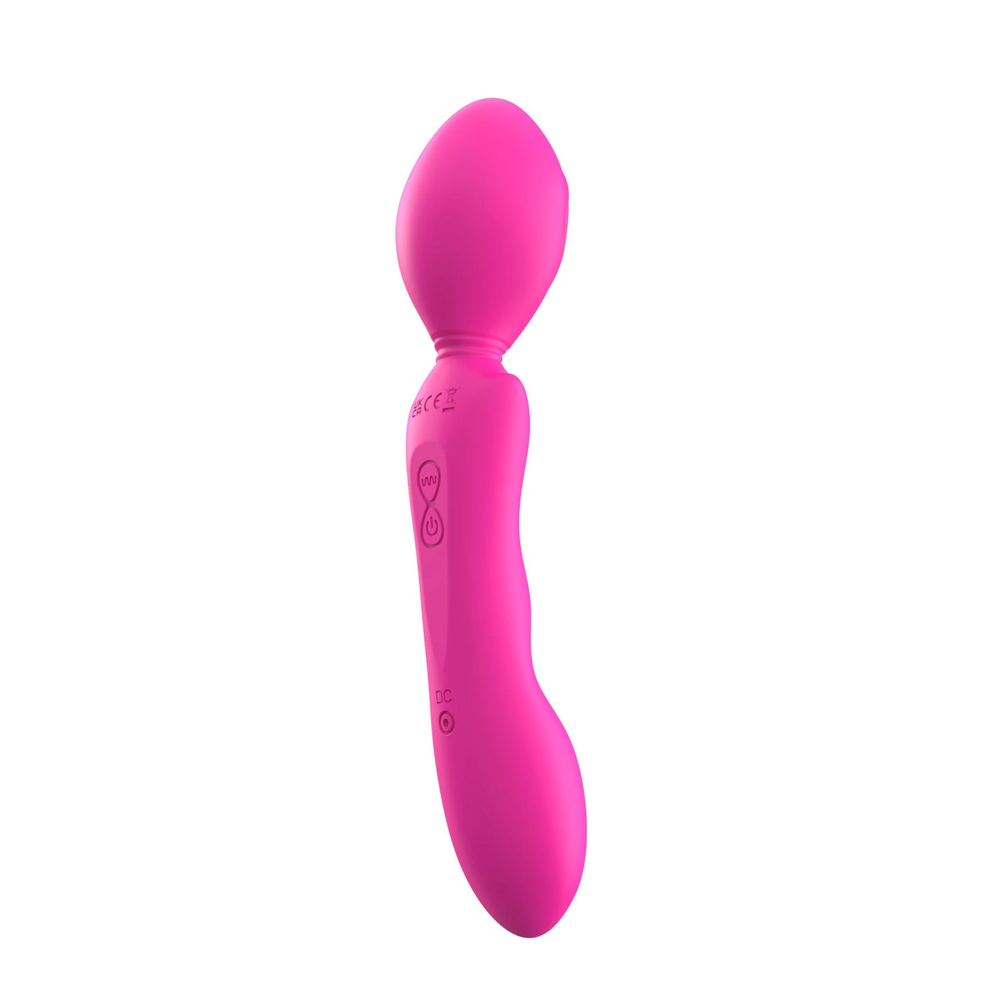 Rumble Flex Grinder Wand