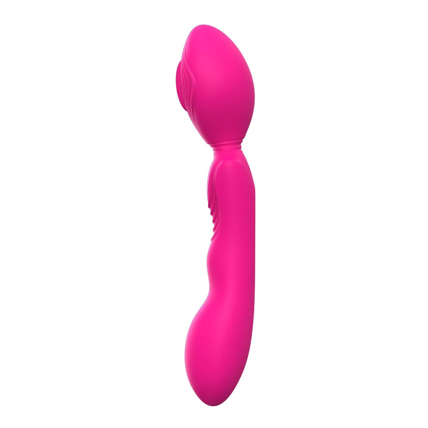 Rumble Flex Grinder Wand