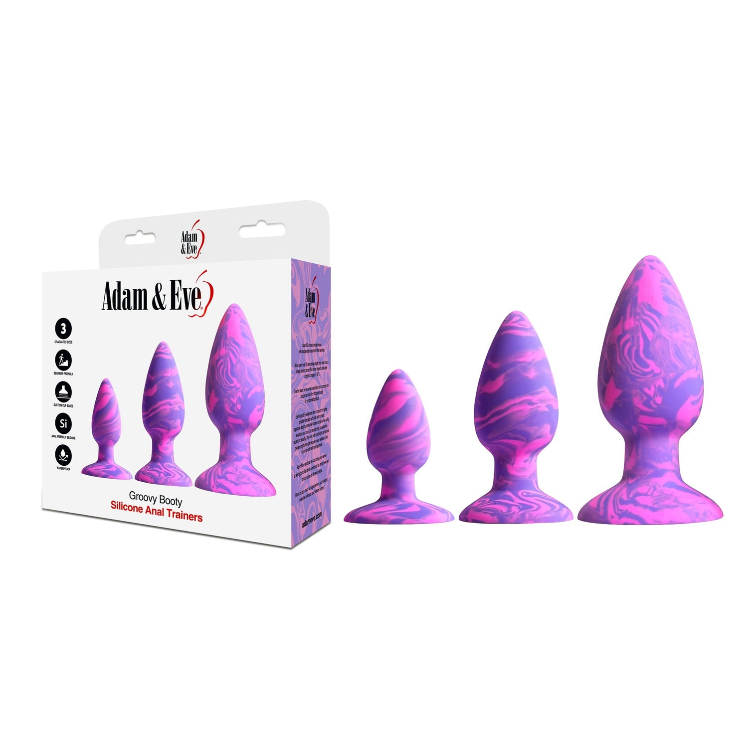 Butt Plugs