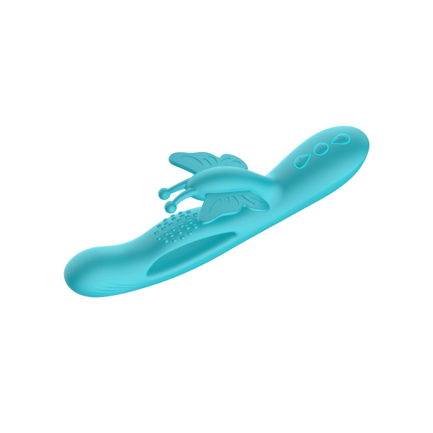 A&E Butterfly Embrace Kegel Balls