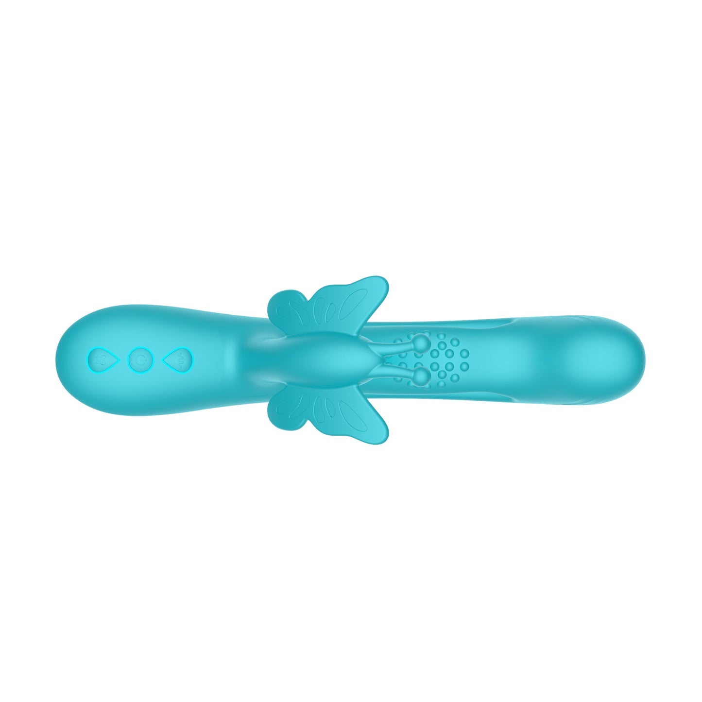 A&E Butterfly Embrace Kegel Balls