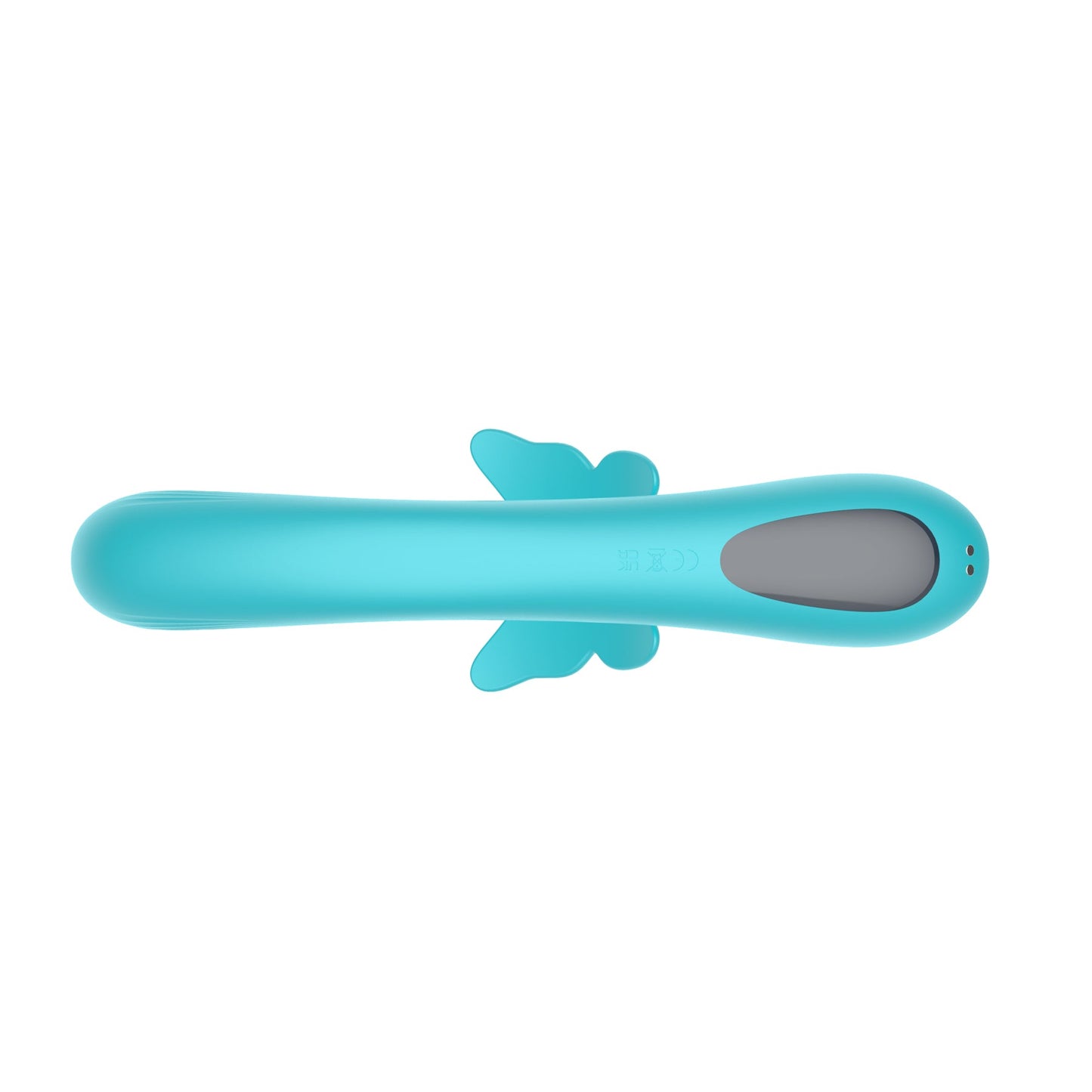 A&E Butterfly Embrace Kegel Balls