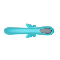 A&E Butterfly Embrace Kegel Balls