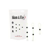 A&E Glo-Hard Adjustable Lasso for Bondage Play