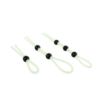 A&E Glo-Hard Adjustable Lasso for Bondage Play