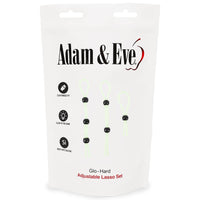 A&E Glo-Hard Adjustable Lasso for Bondage Play