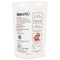 A&E Glo-Hard Adjustable Lasso for Bondage Play
