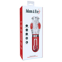 Pleasure Pro 3000 Vibrator