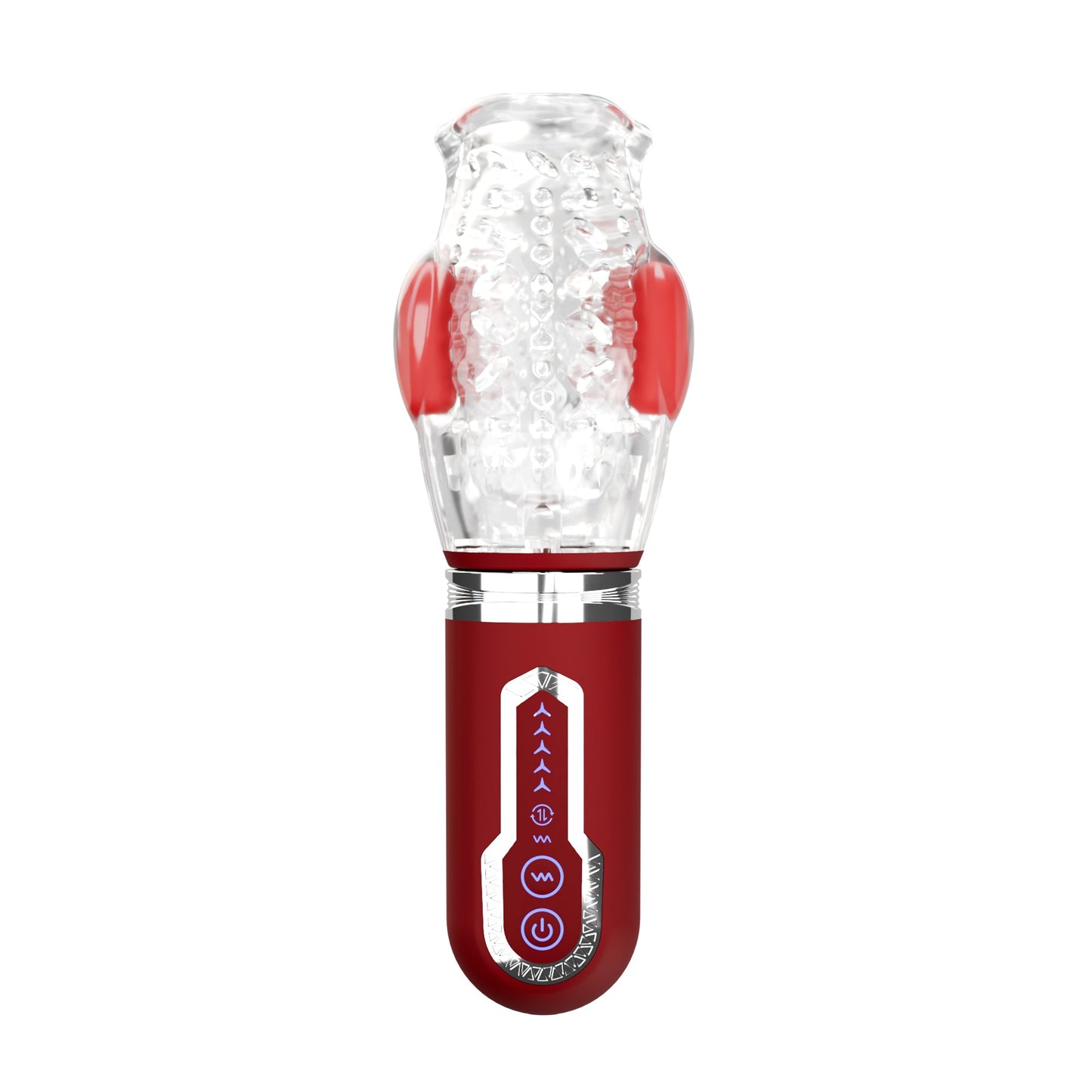 Pleasure Pro 3000 Vibrator