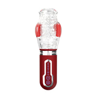 Pleasure Pro 3000 Vibrator