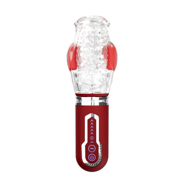 Pleasure Pro 3000 Vibrator