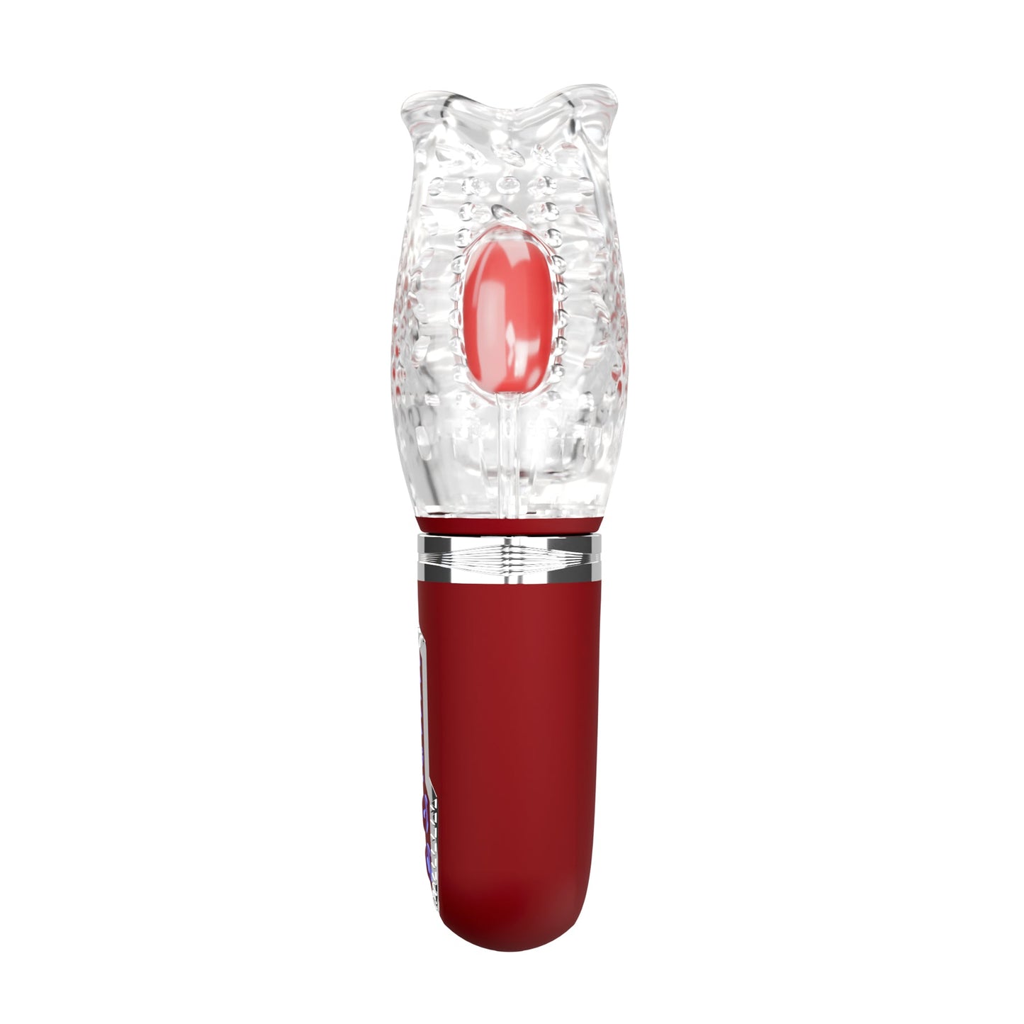 Pleasure Pro 3000 Vibrator