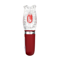 Pleasure Pro 3000 Vibrator