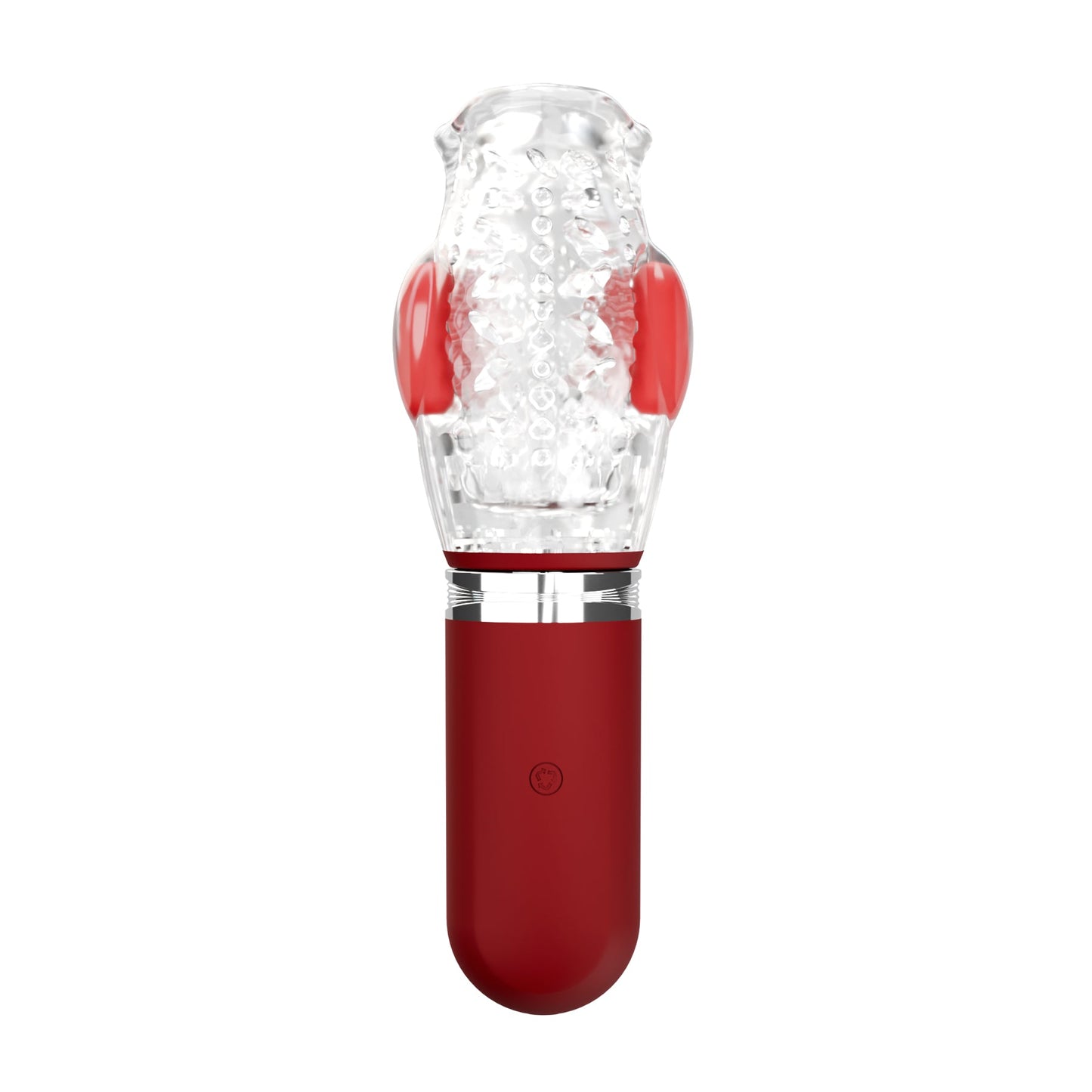 Pleasure Pro 3000 Vibrator