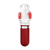 Pleasure Pro 3000 Vibrator