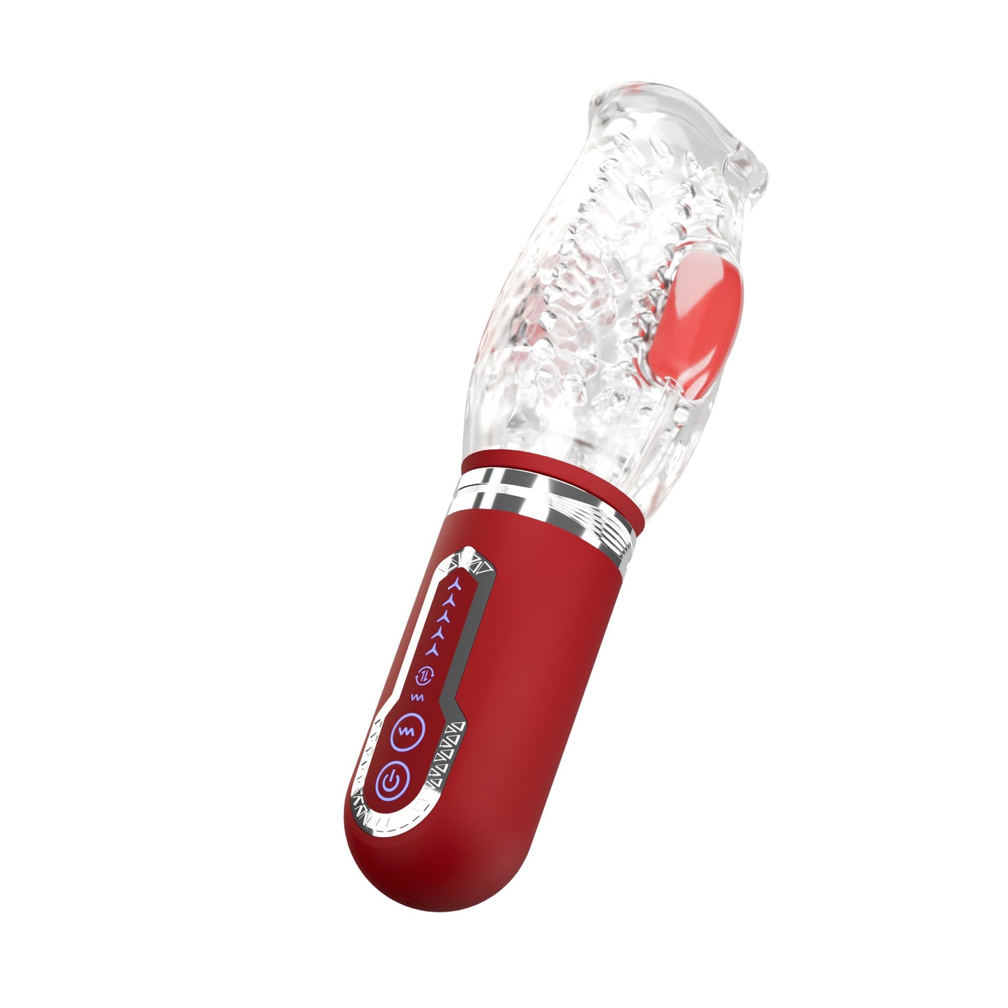 Pleasure Pro 3000 Vibrator
