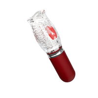 Pleasure Pro 3000 Vibrator