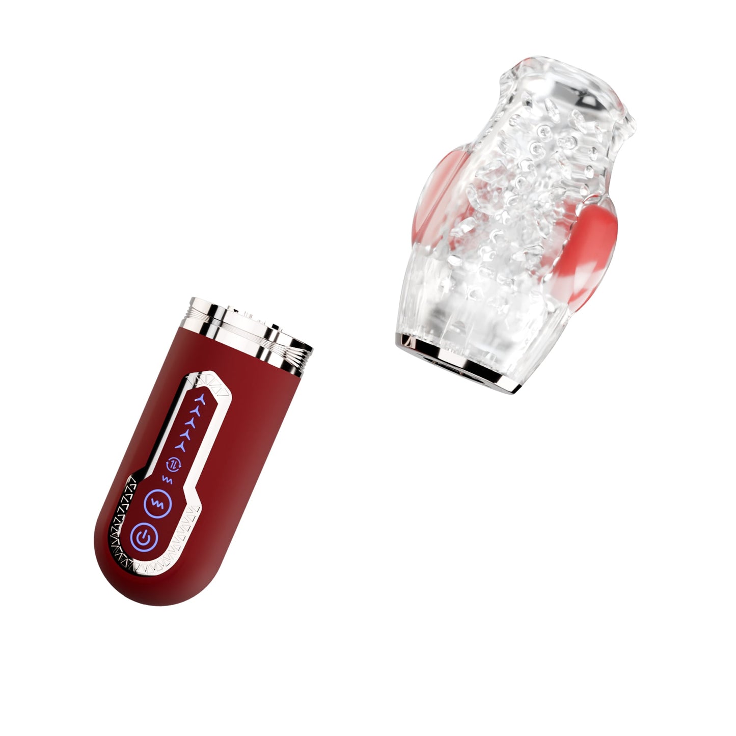 Pleasure Pro 3000 Vibrator