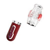 Pleasure Pro 3000 Vibrator