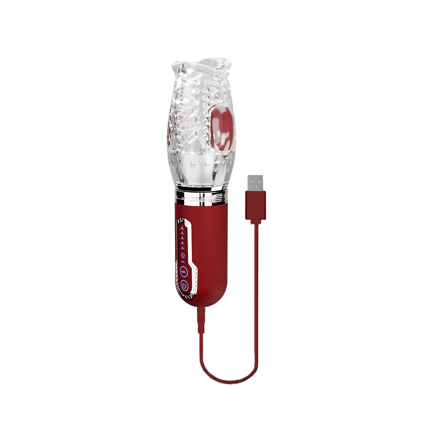 Pleasure Pro 3000 Vibrator