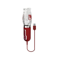 Pleasure Pro 3000 Vibrator
