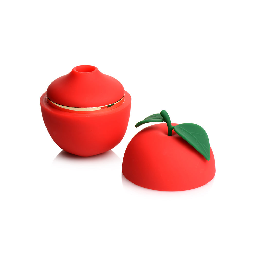 Shegasm 6X Forbidden Apple Clit Stimulator