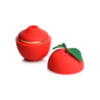 Shegasm 6X Forbidden Apple Clit Stimulator