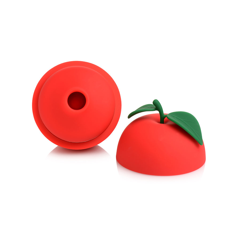Shegasm 6X Forbidden Apple Clit Stimulator