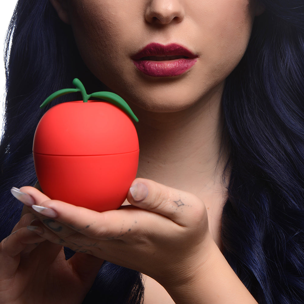 Shegasm 6X Forbidden Apple Clit Stimulator