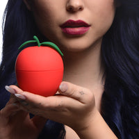 Shegasm 6X Forbidden Apple Clit Stimulator