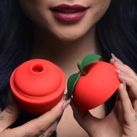 Shegasm 6X Forbidden Apple Clit Stimulator