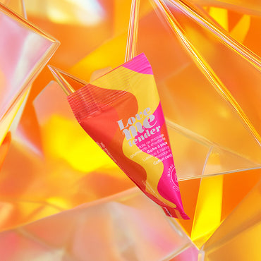 Love to Love Love Me Tend Cotton Candy Massage Oil