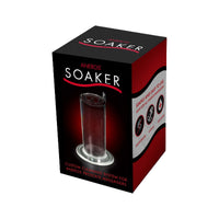 The Aneros Soaker Dildo